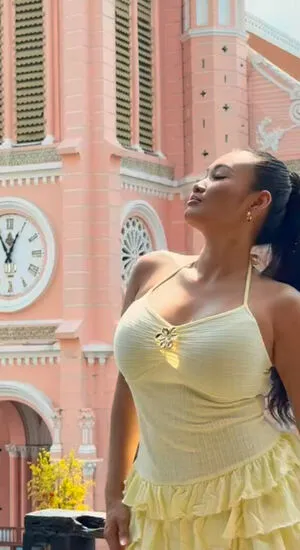 Mooi Van Darya OnlyFans Leaked Free Thumbnail Picture - #QtboxCOjGD