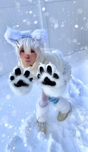 Mooimimo OnlyFans Leaked Free Thumbnail Picture - #IK3HZ90Uo3