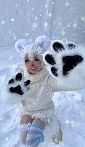 Mooimimo OnlyFans Leaked Free Thumbnail Picture - #PG41SPlQ26