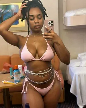 Mookie Loved1 OnlyFans Leaked Free Thumbnail Picture - #VGLXyNnprK