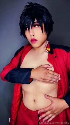 Moomfie OnlyFans Leaked Free Thumbnail Picture - #2YwcvSwsI7