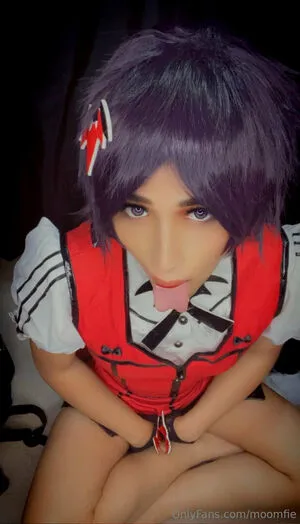 Moomfie OnlyFans Leaked Free Thumbnail Picture - #4BAAAlVf26