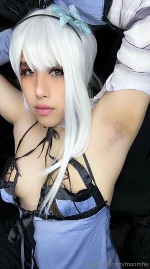 Moomfie OnlyFans Leaked Free Thumbnail Picture - #BdvYWMi8oB