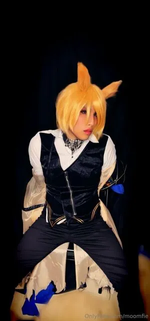 Moomfie OnlyFans Leaked Free Thumbnail Picture - #C3Zc0G3iqM