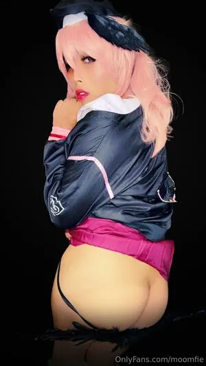 Moomfie OnlyFans Leaked Free Thumbnail Picture - #Cwh2Q97DsO