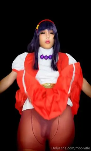 Moomfie OnlyFans Leaked Free Thumbnail Picture - #D4tMN50oUR