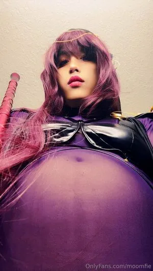 Moomfie OnlyFans Leaked Free Thumbnail Picture - #HuJQWJ4Tsu