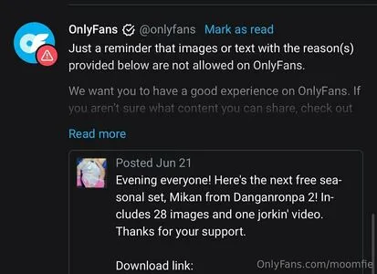 Moomfie OnlyFans Leaked Free Thumbnail Picture - #IlIGp9vhLP