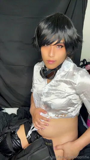 Moomfie OnlyFans Leaked Free Thumbnail Picture - #M4ovVVNBwP