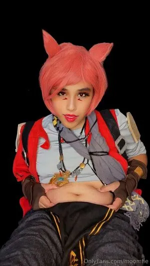 Moomfie OnlyFans Leaked Free Thumbnail Picture - #OpnvcgkAwZ