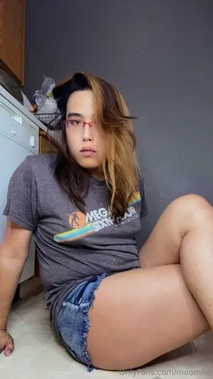 Moomfie OnlyFans Leaked Free Thumbnail Picture - #Pi9TeBcg3Z