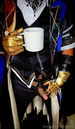 Moomfie OnlyFans Leaked Free Thumbnail Picture - #QoEqx4wAYP