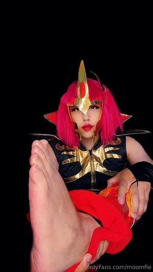 Moomfie OnlyFans Leaked Free Thumbnail Picture - #SbbM7nZklR