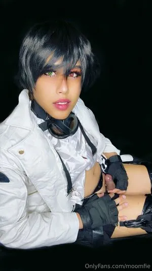 Moomfie OnlyFans Leaked Free Thumbnail Picture - #T71I7acDvr