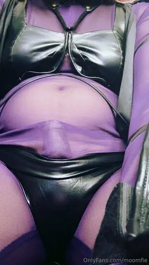Moomfie OnlyFans Leaked Free Thumbnail Picture - #d8VSaeKtdW