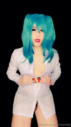 Moomfie OnlyFans Leaked Free Thumbnail Picture - #h48JX9q9tv