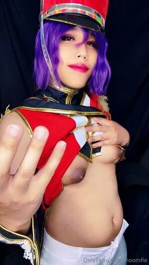 Moomfie OnlyFans Leaked Free Thumbnail Picture - #hiiwpBqbg8