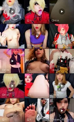 Moomfie OnlyFans Leaked Free Thumbnail Picture - #hrRedRDUHr