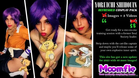 Moomfie OnlyFans Leaked Free Thumbnail Picture - #jSvZI4vA6J