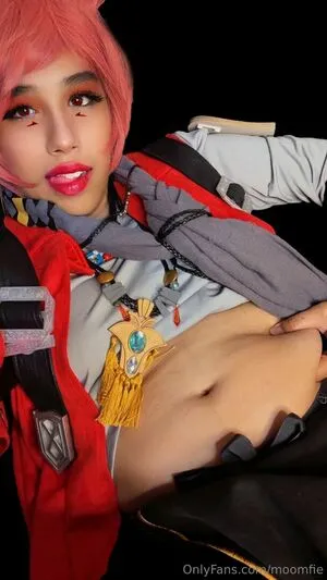 Moomfie OnlyFans Leaked Free Thumbnail Picture - #kXPSZ566b2