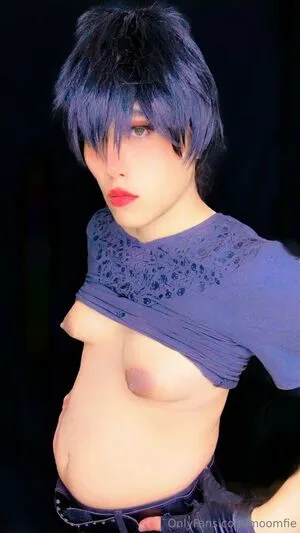 Moomfie OnlyFans Leaked Free Thumbnail Picture - #lyDNgf6PQv
