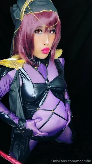 Moomfie OnlyFans Leaked Free Thumbnail Picture - #nexveTv9cy