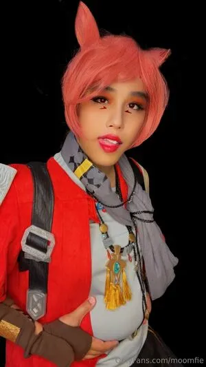 Moomfie OnlyFans Leaked Free Thumbnail Picture - #r8eMTk8XB9