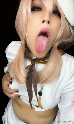 Moomfie OnlyFans Leaked Free Thumbnail Picture - #wwNcB38yaP