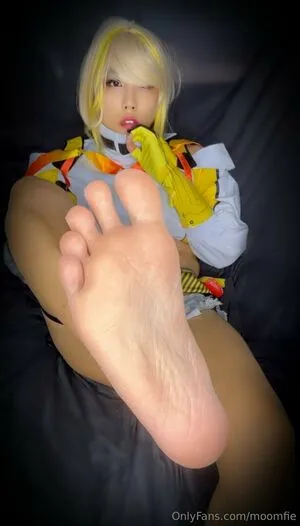 Moomfie OnlyFans Leaked Free Thumbnail Picture - #ysLjxolVeS