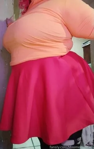 Moomochimoo OnlyFans Leaked Free Thumbnail Picture - #NpRuPoNWHx