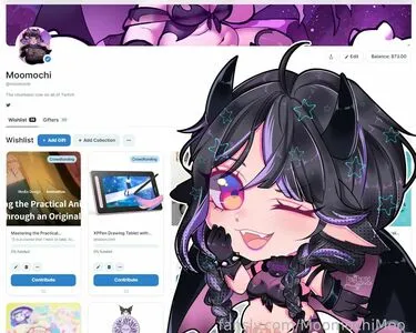 Moomochimoo OnlyFans Leaked Free Thumbnail Picture - #jRLc1i8jBs