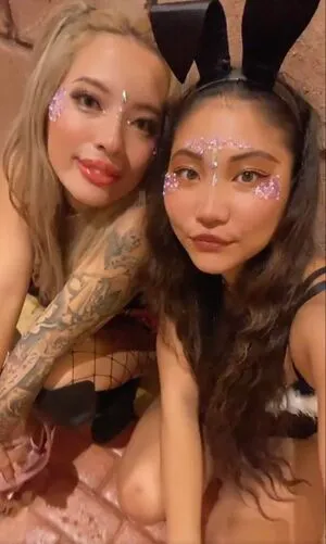 Moomoo OnlyFans Leaked Free Thumbnail Picture - #7fXU2i8WTl
