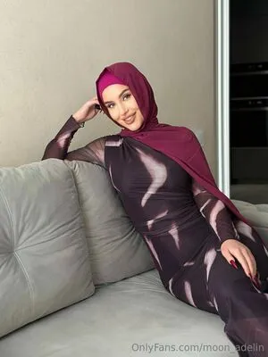 Moon Adelin OnlyFans Leaked Free Thumbnail Picture - #22vvyMvhNX