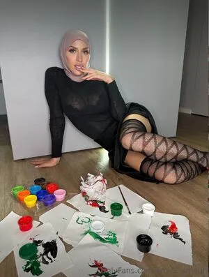 Moon Adelin OnlyFans Leaked Free Thumbnail Picture - #28uevSNBxu