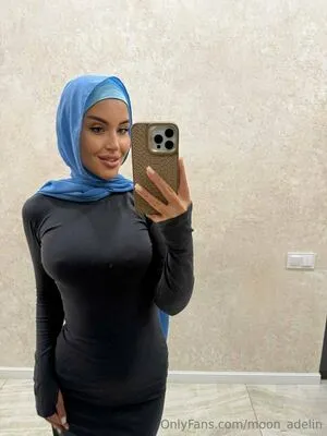Moon Adelin OnlyFans Leaked Free Thumbnail Picture - #5VwjgHdEF7
