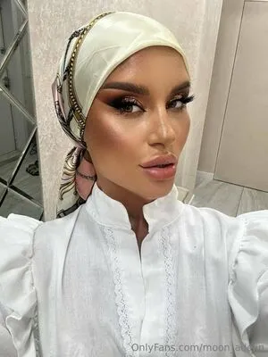 Moon Adelin OnlyFans Leaked Free Thumbnail Picture - #5w6VTYczvu