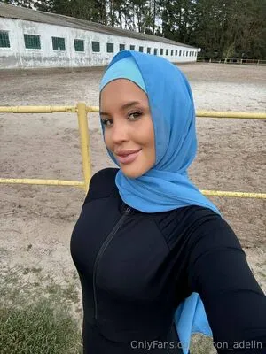 Moon Adelin OnlyFans Leaked Free Thumbnail Picture - #95z5IrO94F