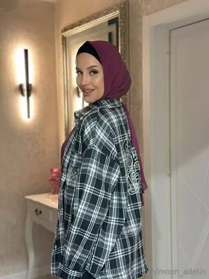 Moon Adelin OnlyFans Leaked Free Thumbnail Picture - #ALnweXyEqJ