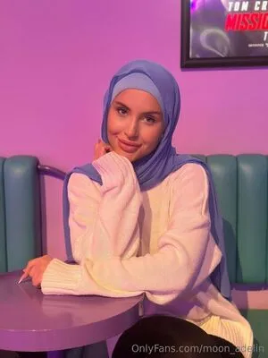 Moon Adelin OnlyFans Leaked Free Thumbnail Picture - #BAWWdY6XXH