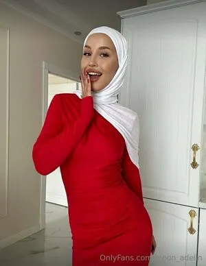 Moon Adelin OnlyFans Leaked Free Thumbnail Picture - #DE8ghjHyRP