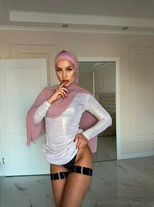 Moon Adelin OnlyFans Leaked Free Thumbnail Picture - #E4R3VX4f0I