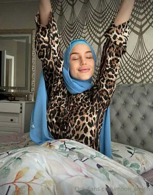 Moon Adelin OnlyFans Leaked Free Thumbnail Picture - #FDdrscvF0Y
