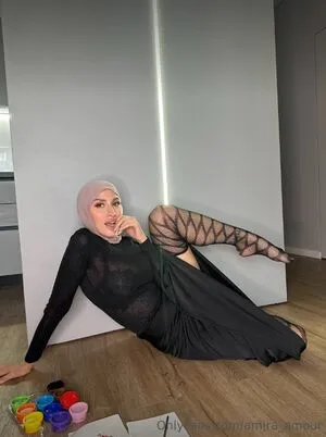 Moon Adelin OnlyFans Leaked Free Thumbnail Picture - #J89N234Ali