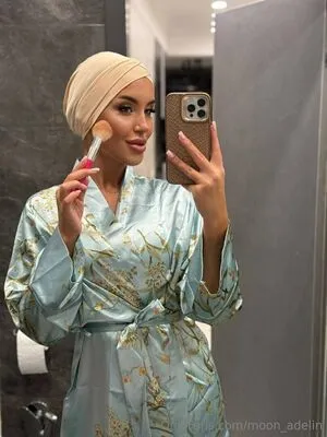 Moon Adelin OnlyFans Leaked Free Thumbnail Picture - #KFzTlRey3z