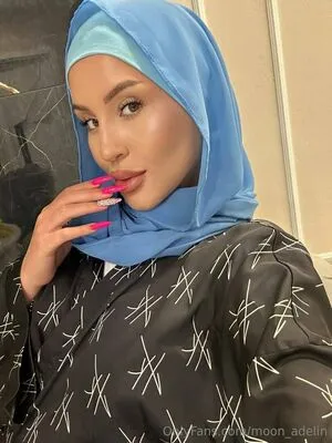 Moon Adelin OnlyFans Leaked Free Thumbnail Picture - #L06nujSD0U