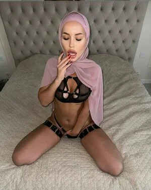 Moon Adelin OnlyFans Leaked Free Thumbnail Picture - #LGkgczDq2P