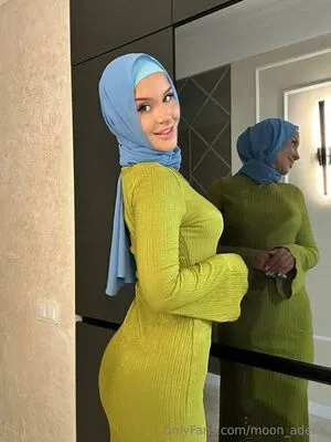 Moon Adelin OnlyFans Leaked Free Thumbnail Picture - #LJJWywbUS5