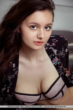 Moon Adelin OnlyFans Leaked Free Thumbnail Picture - #PsVcTgksQo