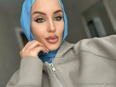 Moon Adelin OnlyFans Leaked Free Thumbnail Picture - #PvURqEHQxv