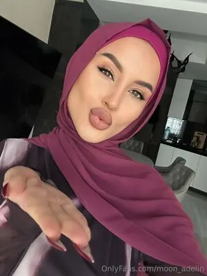Moon Adelin OnlyFans Leaked Free Thumbnail Picture - #QGvsFXMMKi